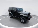 Used 2017 Jeep Wrangler Rubicon w/ Power Convenience Group image 2