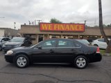 Used 2012 Chevrolet Impala LS image 3