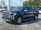 Used 2019 GMC Sierra 1500 Denali w/ Technology Package image 3