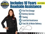 Used 2010 Ford Edge Limited image 4