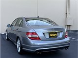 Used 2011 Mercedes-Benz C 300 Sedan image 4