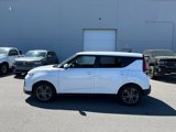 Used 2021 Kia Soul S image 4