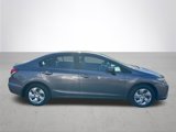 Used 2015 Honda Civic LX image 6