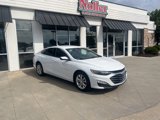 Used 2023 Chevrolet Malibu LT w/ Driver Confidence Package image 2