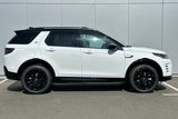 New 2025 Land Rover Discovery Sport Dynamic SE image 6