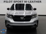 Used 2022 Honda Pilot Sport image 3