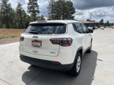 Used 2021 Jeep Compass Latitude image 5