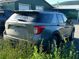 Used 2020 Ford Explorer XLT image 2