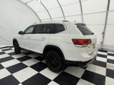 Used 2019 Volkswagen Atlas SEL Premium image 2
