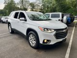 Used 2019 Chevrolet Traverse LT image 4