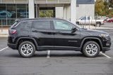 New 2025 Jeep Compass Sport image 3