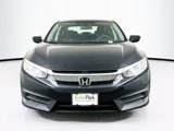Used 2018 Honda Civic LX image 2