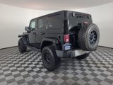 Used 2013 Jeep Wrangler Unlimited Sahara w/ Connectivity Group image 5