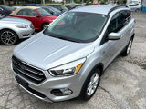 Used 2018 Ford Escape SE w/ SE Sync 3 Package image 2