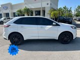 Used 2021 Ford Edge ST-Line image 2