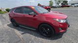 Used 2021 Chevrolet Equinox LT image 2