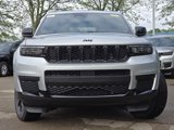 New 2025 Jeep Grand Cherokee L Altitude image 2