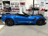 Used 2015 Chevrolet Corvette Z06 w/ 3LZ Preferred Equipment Group image 4