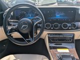 Used 2021 Mercedes-Benz E 350 Sedan image 3