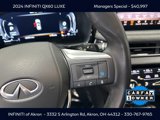 Used 2024 INFINITI QX60 Luxe image 5