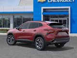 New 2025 Chevrolet Trax LT image 3