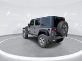 Used 2018 Jeep Wrangler Unlimited Sahara image 6