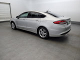 Used 2018 Ford Fusion SE w/ Fusion SE Technology Package image 5