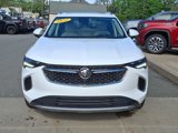 Used 2022 Buick Envision Avenir w/ Technology Package II image 2