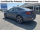 Used 2022 Polestar Polestar 2 w/ Performance Package image 2
