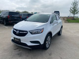 Used 2018 Buick Encore Preferred image 2