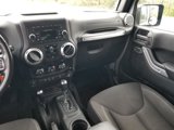 Used 2016 Jeep Wrangler Unlimited Sahara image 5