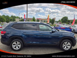 Used 2018 Volkswagen Atlas SE image 4