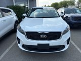 Used 2019 Kia Sorento LX image 2