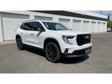 New 2025 GMC Acadia Elevation w/ Black Edition image 5