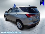 Used 2024 Chevrolet Equinox LT image 4