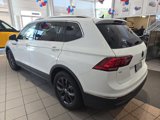 Certified 2024 Volkswagen Tiguan SE w/ Panoramic Sunroof Package image 6