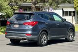 Used 2013 Hyundai Santa Fe Sport image 4