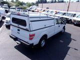 Used 2010 Ford F150 2WD SuperCab image 5