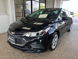 Used 2017 Chevrolet Cruze Premier image 5