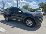 Used 2023 Ford Explorer XLT w/ Equipment Group 202A image 5