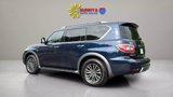 Used 2018 Nissan Armada Platinum w/ Cargo Package image 5