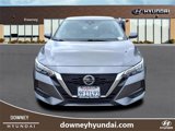 Used 2023 Nissan Sentra SV image 2