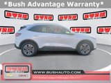Used 2020 Ford Escape SEL image 4