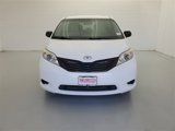 Used 2015 Toyota Sienna L image 3