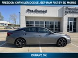 Used 2023 Nissan Altima 2.5 SR image 5