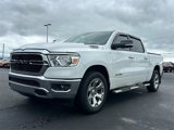 Used 2020 RAM 1500 Big Horn image 3