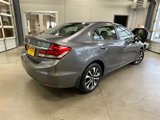 Used 2015 Honda Civic EX image 6
