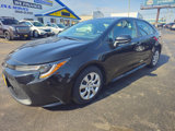Used 2021 Toyota Corolla LE image 2