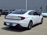 Used 2022 Hyundai Sonata Limited image 4