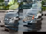 Used 2015 Nissan Sentra SV image 2